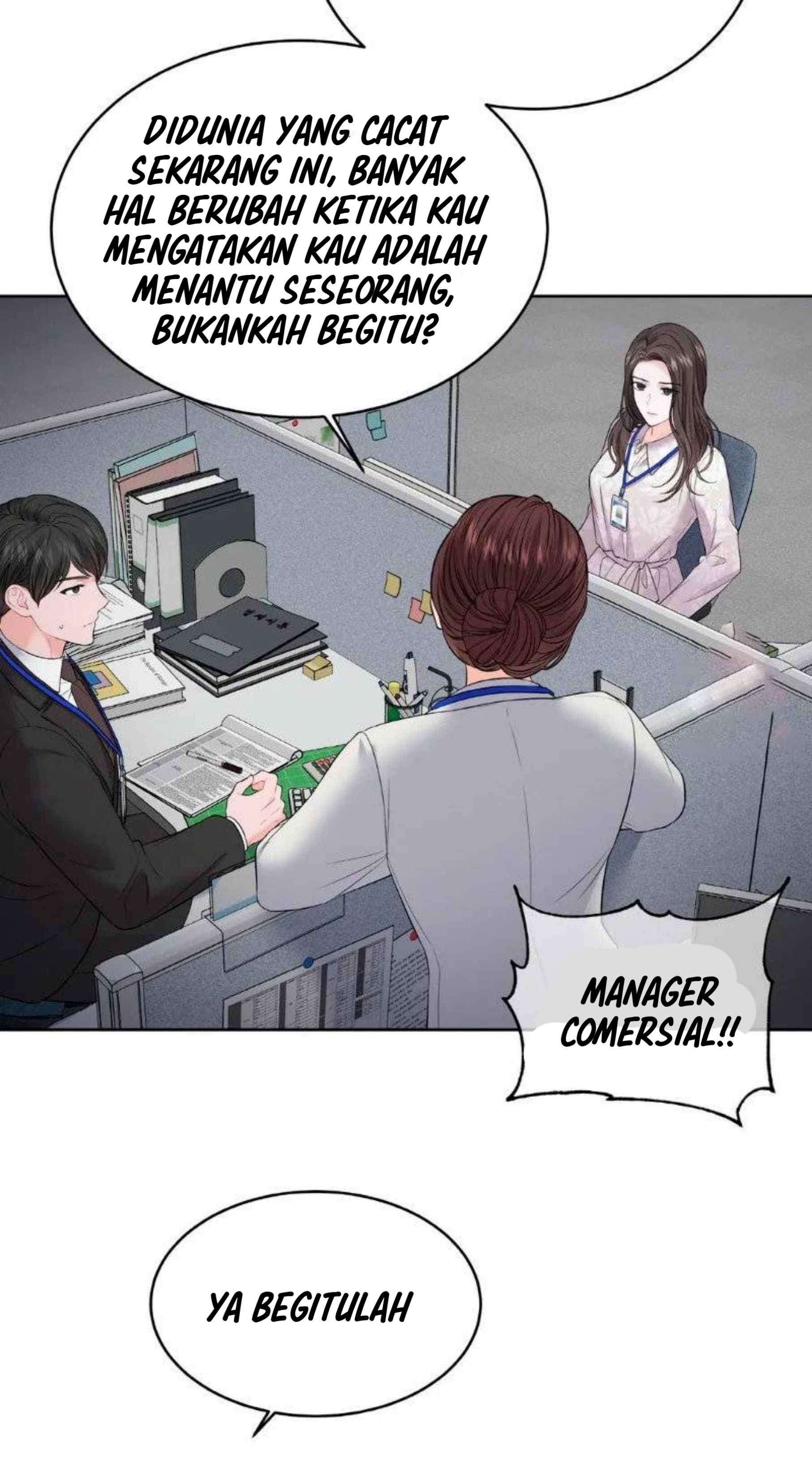 The Change of Season - Chapter 5 12