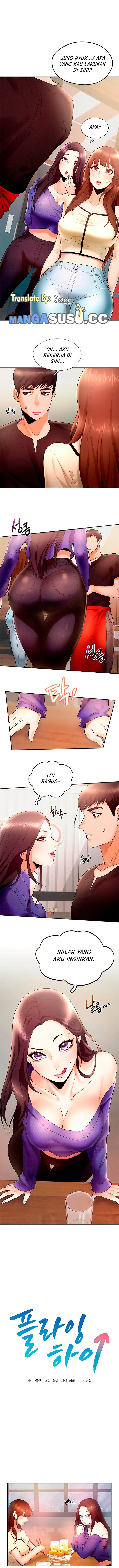 Flying High - Chapter 5 3