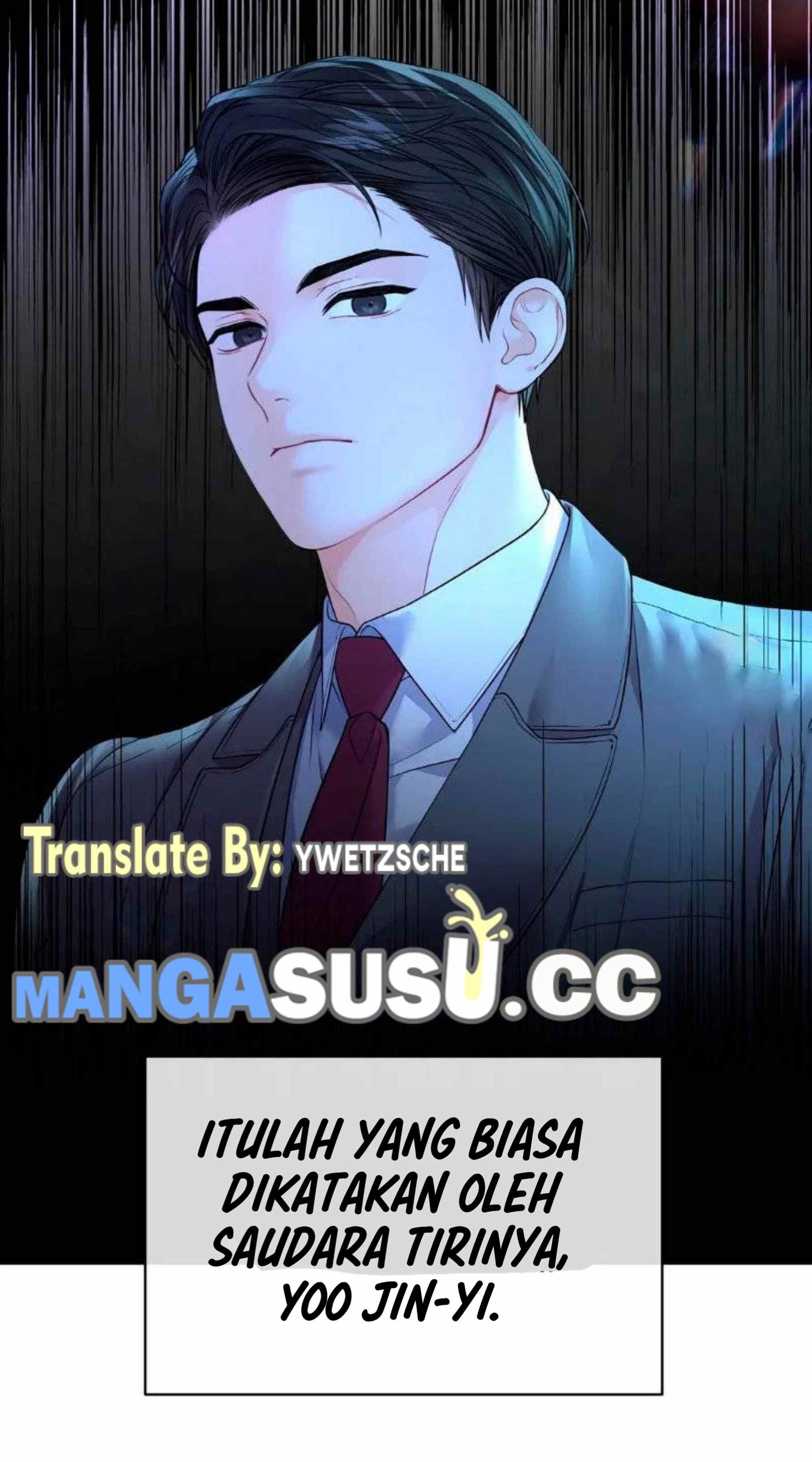 The Change of Season - Chapter 5 32
