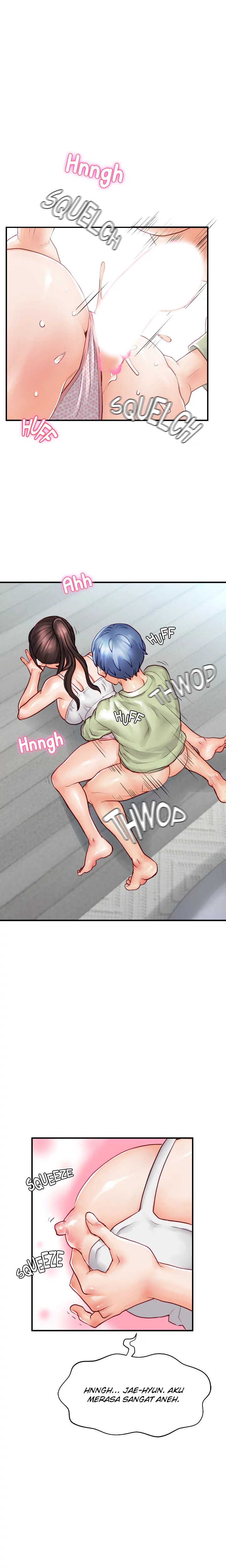 Love Is On The Air - Chapter 5 11