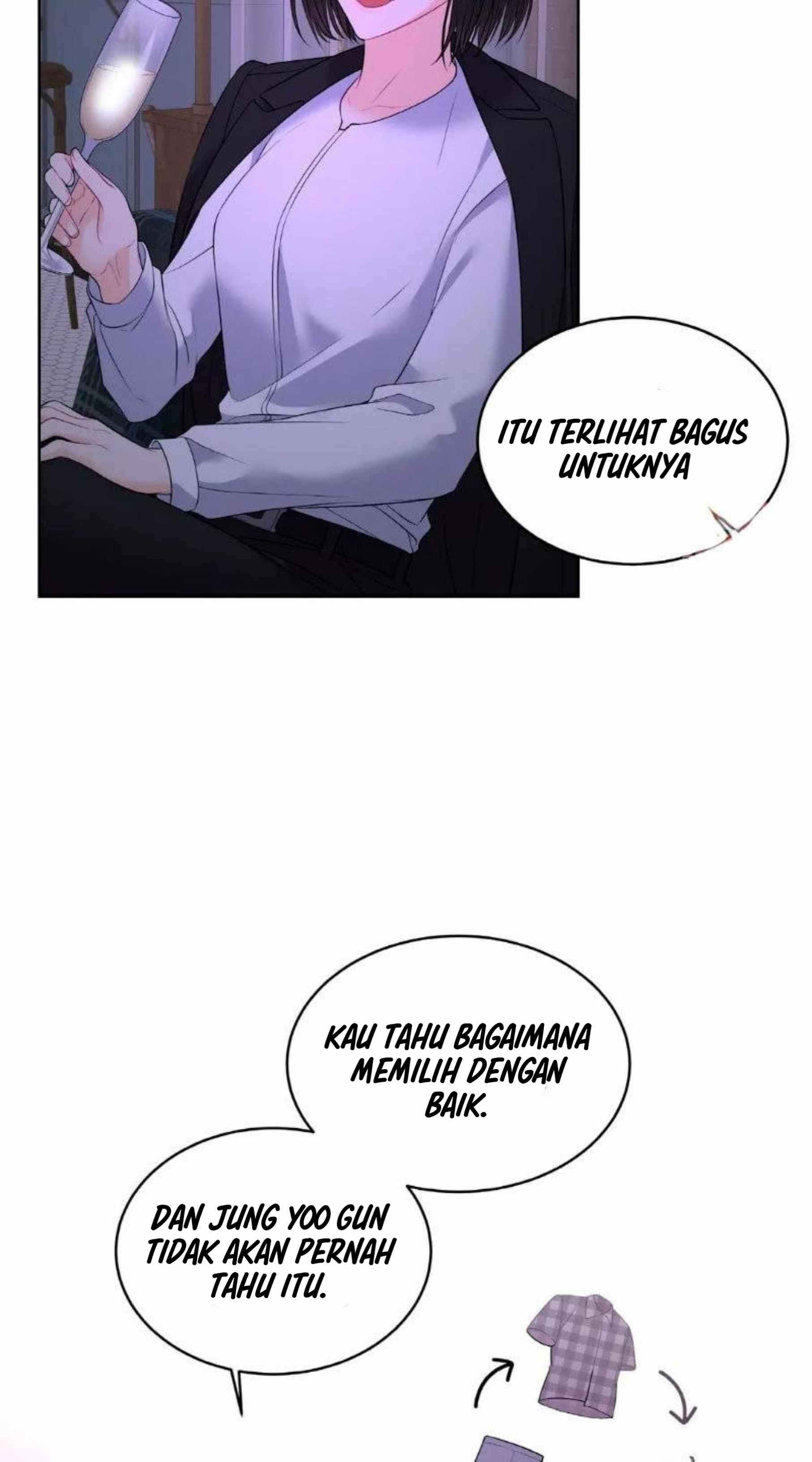 The Change of Season - Chapter 5 41