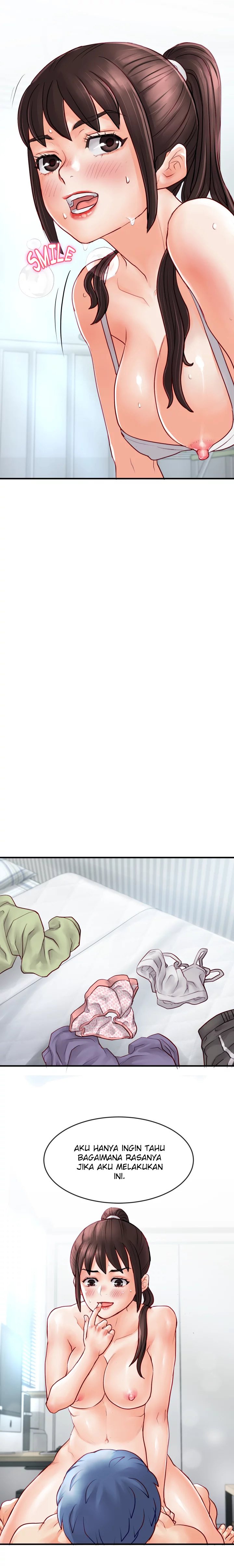 Love Is On The Air - Chapter 5 13