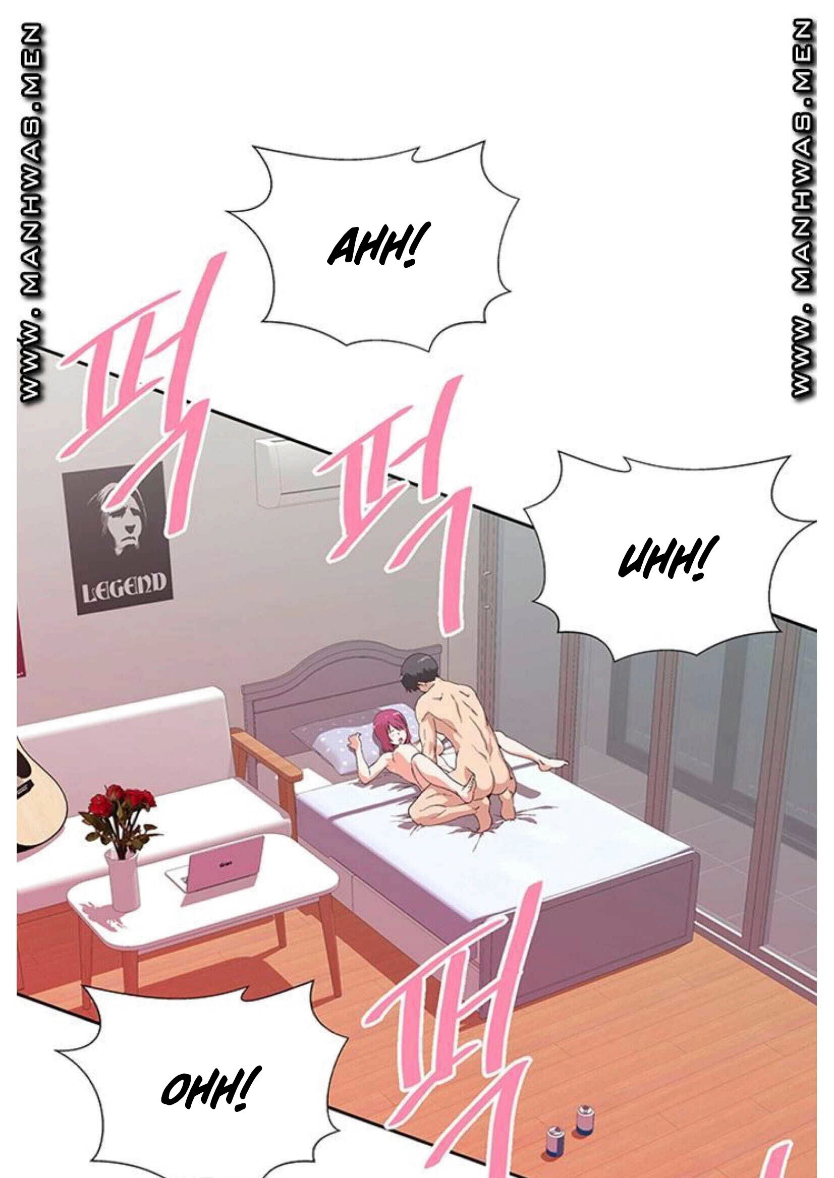 Fast Food - Chapter 5 4