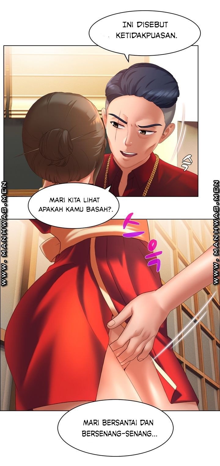 Lewd Wedding - Chapter 5 38