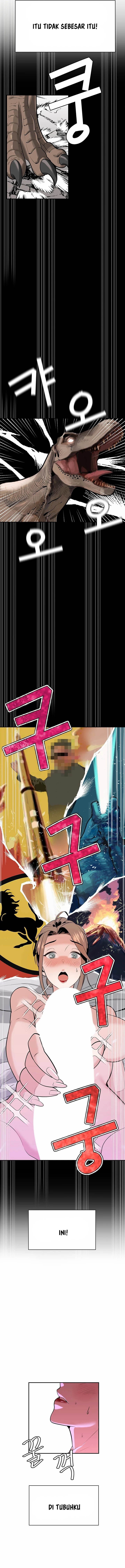 Secret Matter Of The Third Generation - Chapter 5 18