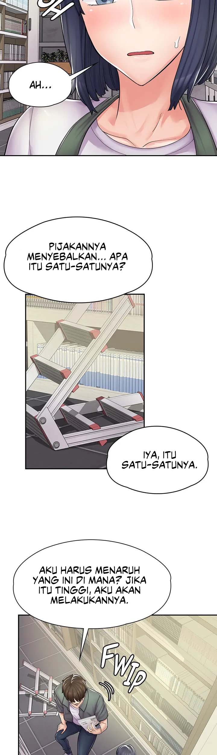Cafe anime - Chapter 5 22