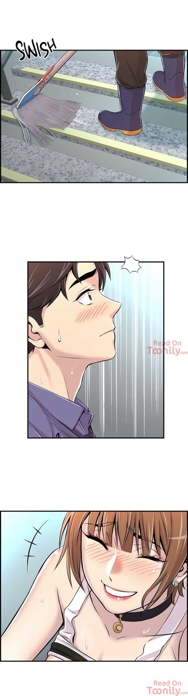 Cram School Scandal - Chapter 5 18