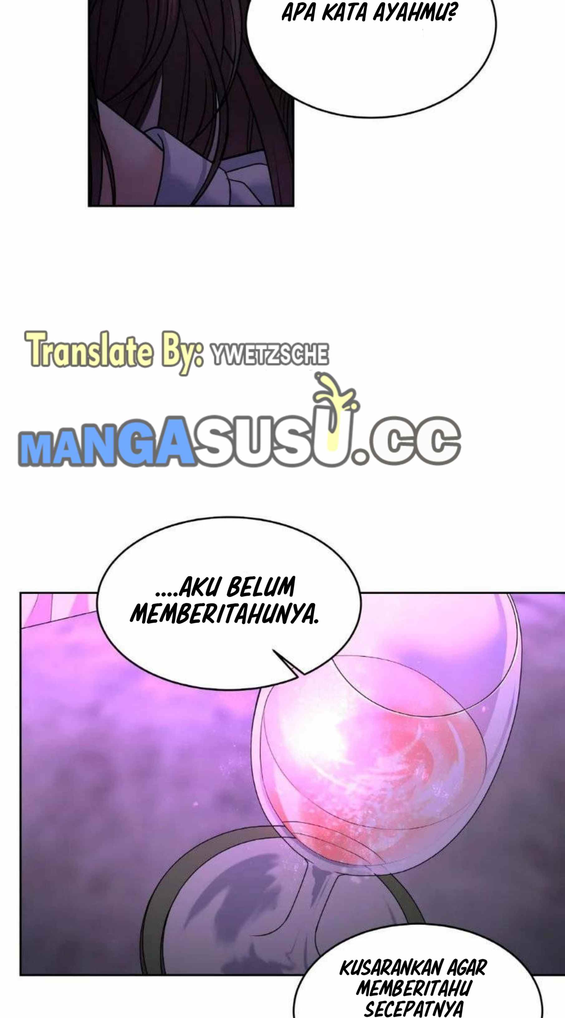 The Change of Season - Chapter 5 50