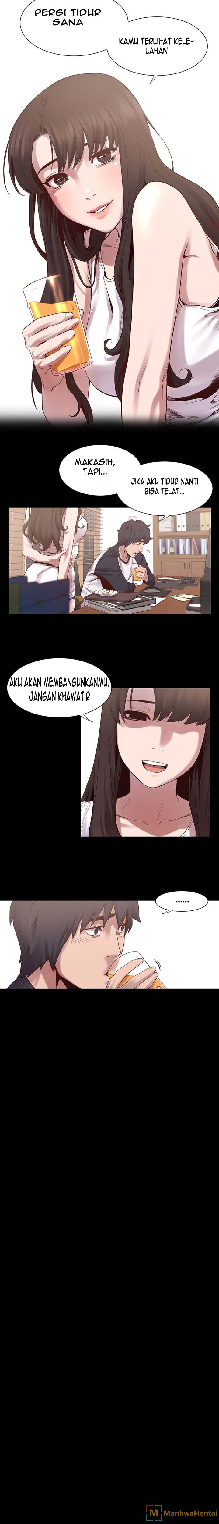 My Kingdom (Silent War) - Chapter 5 5