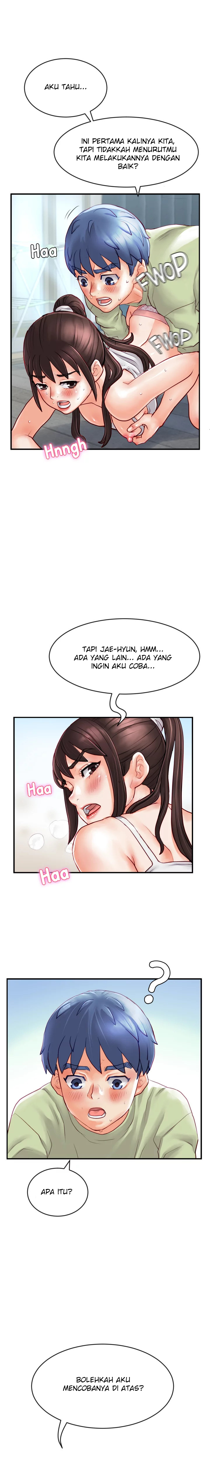 Love Is On The Air - Chapter 5 12