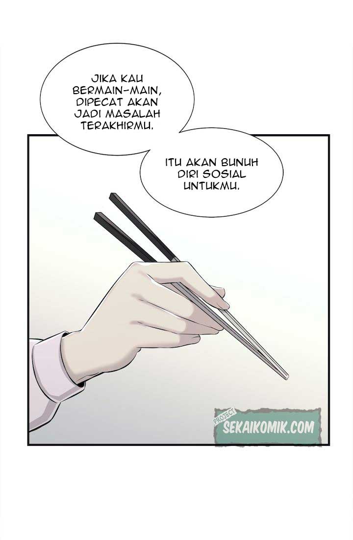 Cram School Scandal - Chapter 5 14