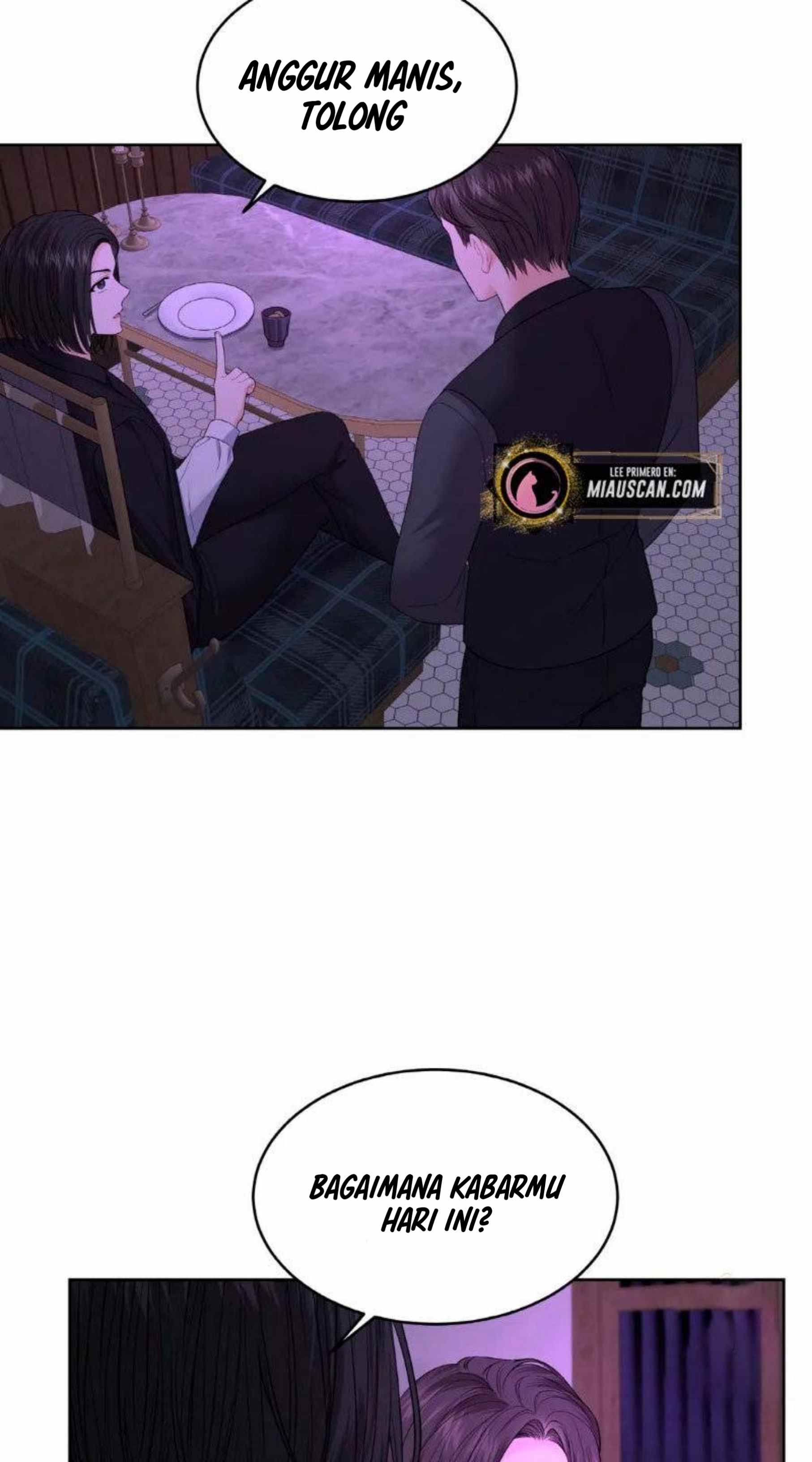 The Change of Season - Chapter 5 36