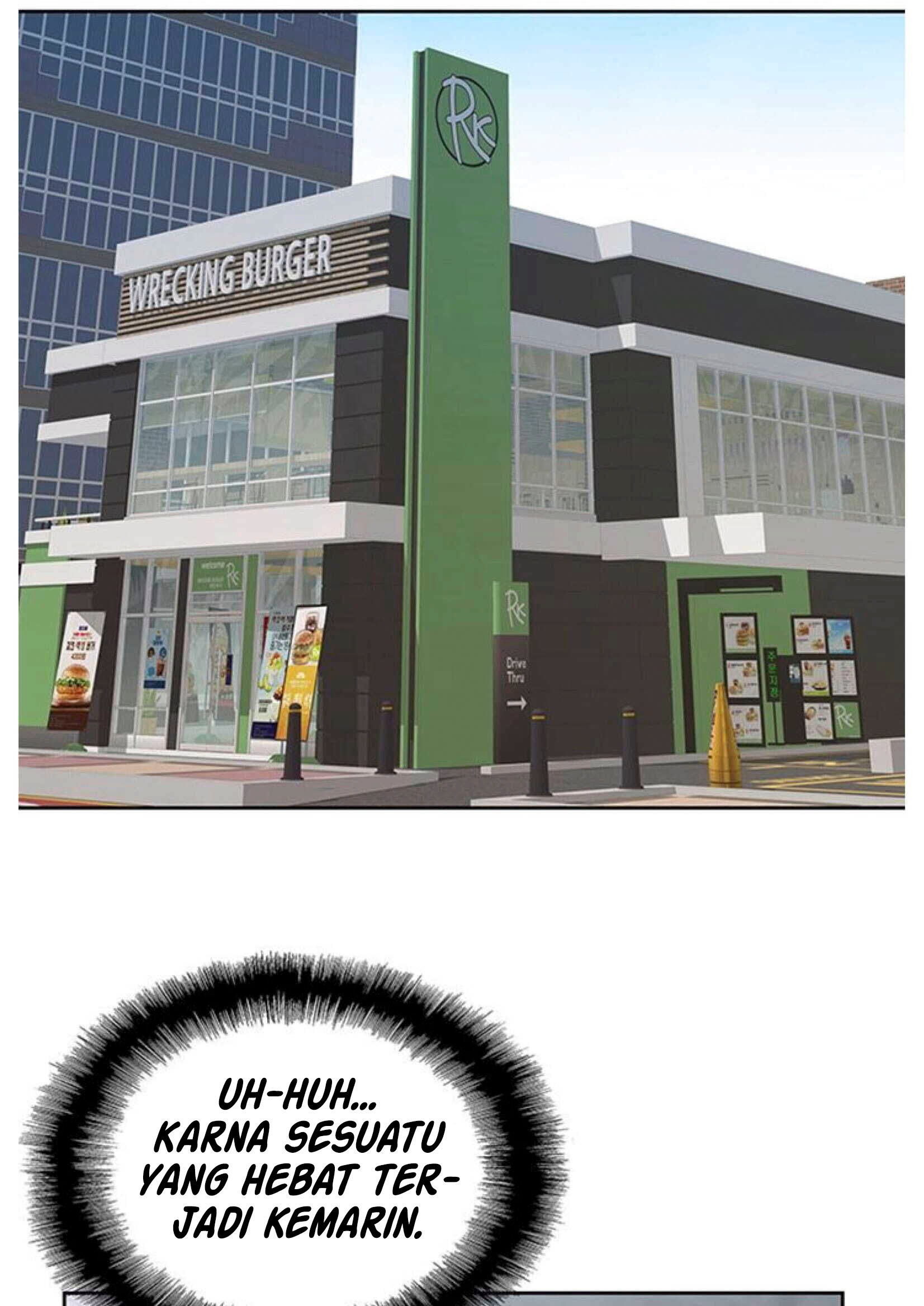 Fast Food - Chapter 5 47