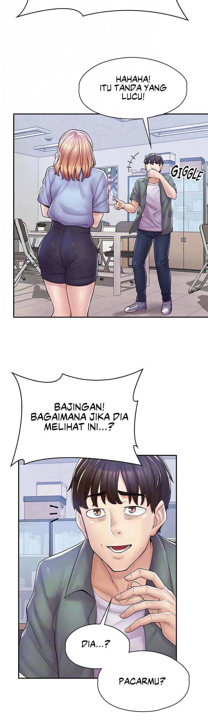 Cafe anime - Chapter 5 34