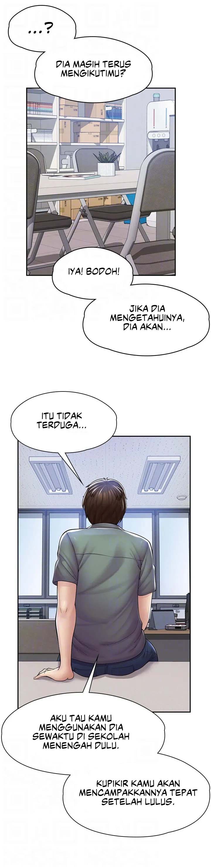 Cafe anime - Chapter 5 36