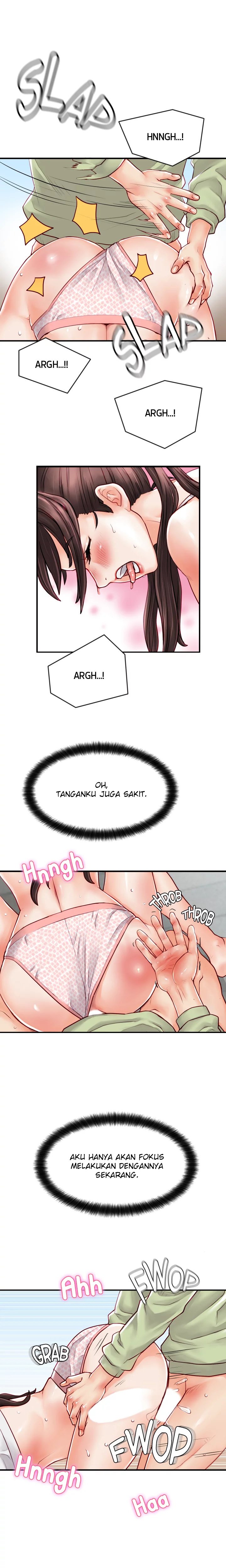 Love Is On The Air - Chapter 5 9