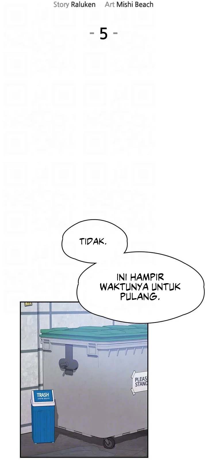 Cafe anime - Chapter 5 15