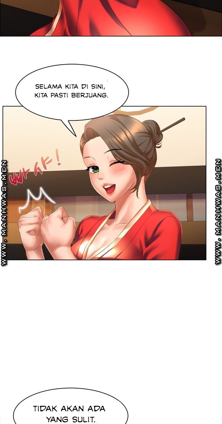 Lewd Wedding - Chapter 5 18