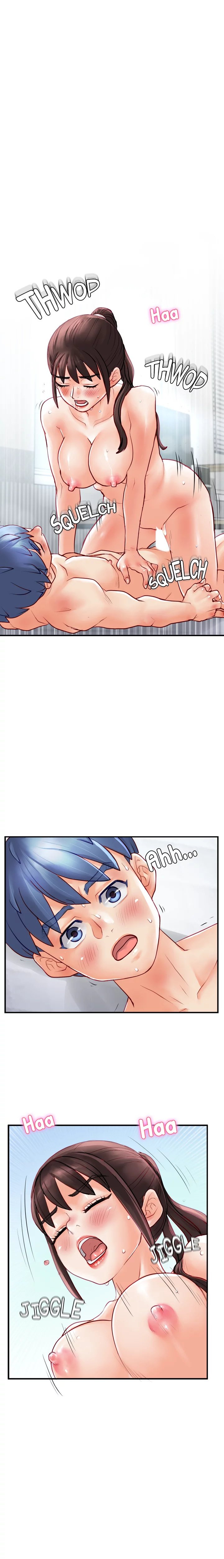 Love Is On The Air - Chapter 5 15
