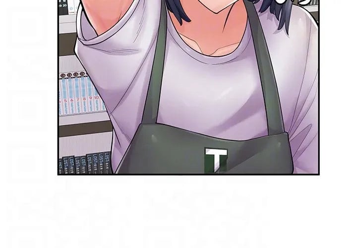 Cafe anime - Chapter 5 12