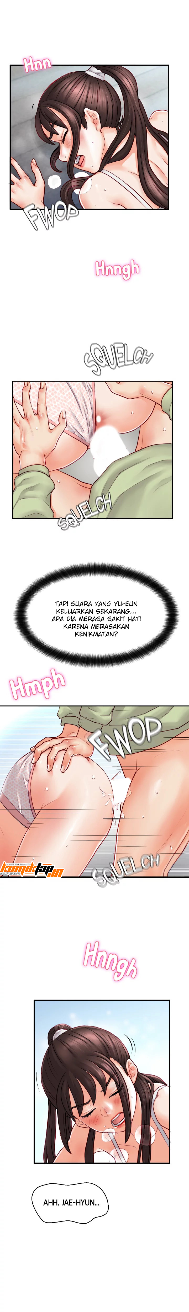 Love Is On The Air - Chapter 5 5