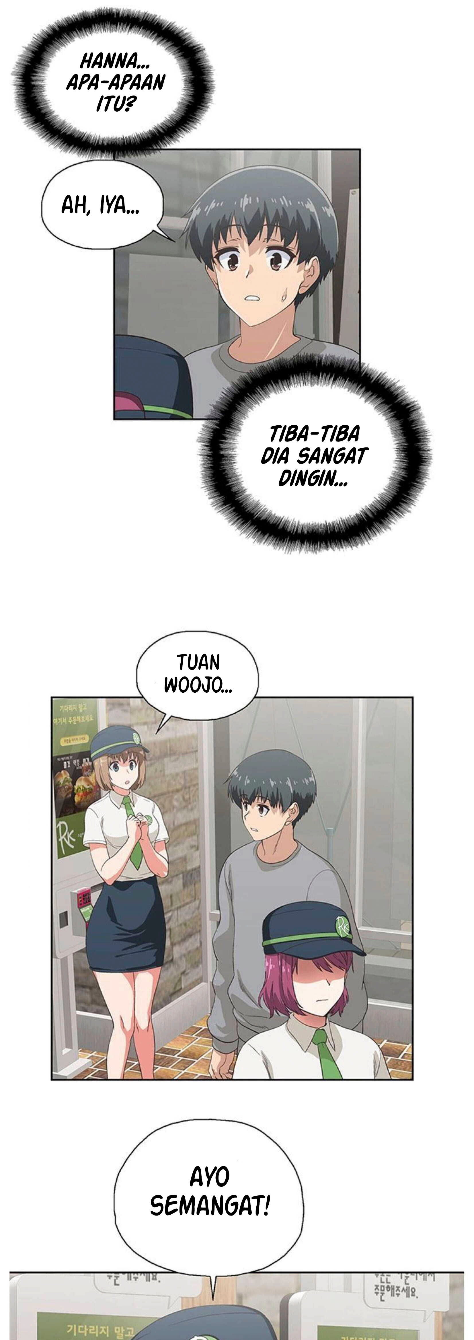 Fast Food - Chapter 5 65