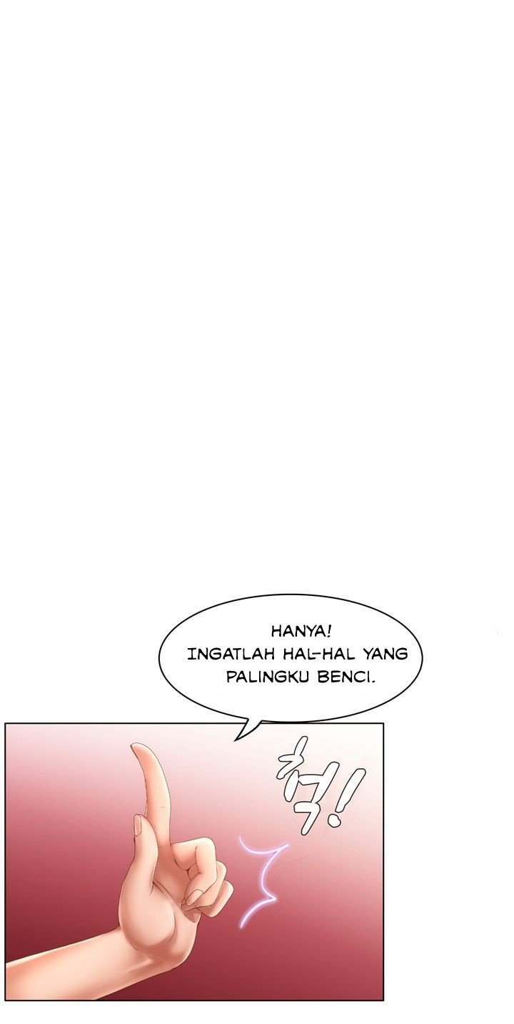 Lewd Wedding - Chapter 5 10
