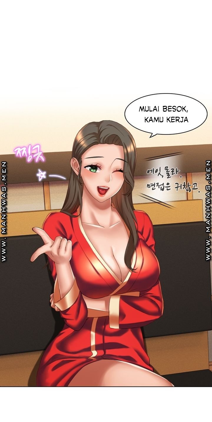 Lewd Wedding - Chapter 5 8