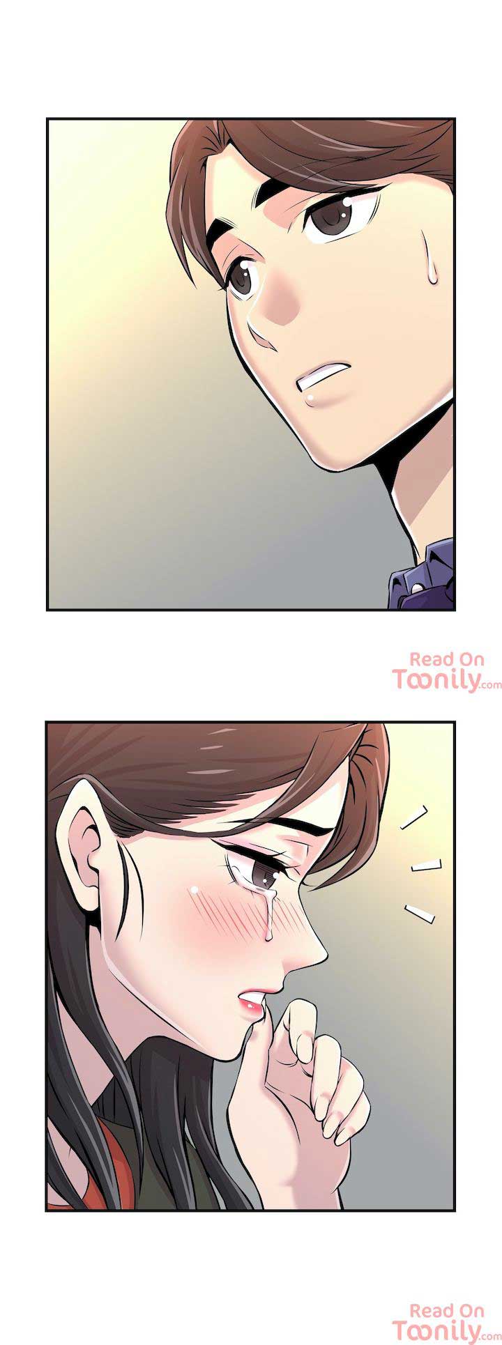 Cram School Scandal - Chapter 5 42