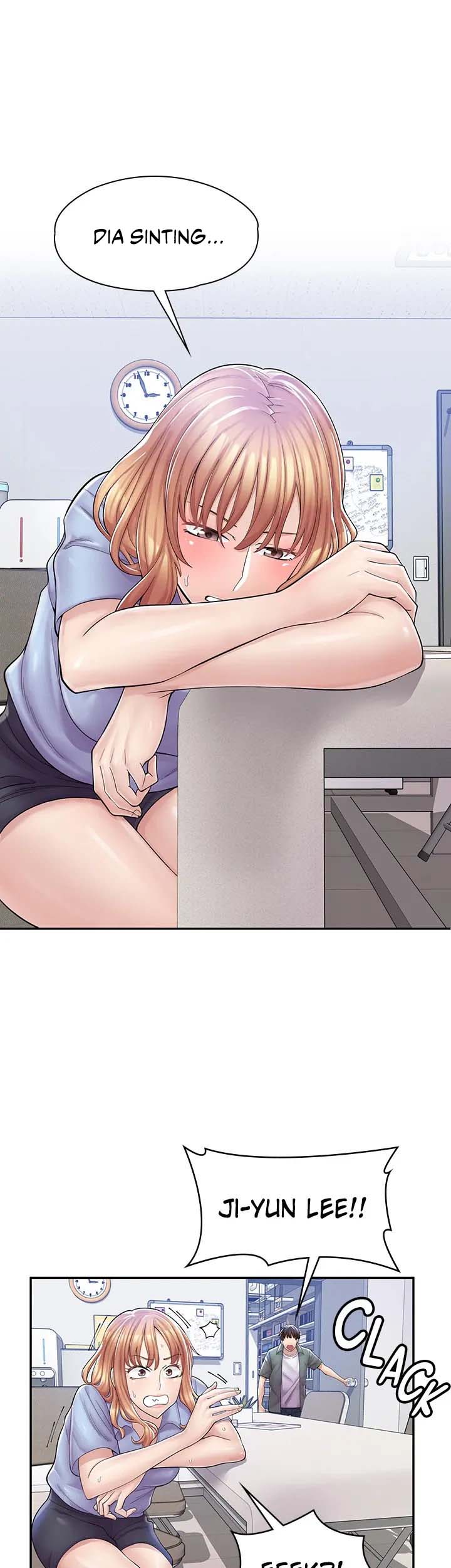 Cafe anime - Chapter 5 29