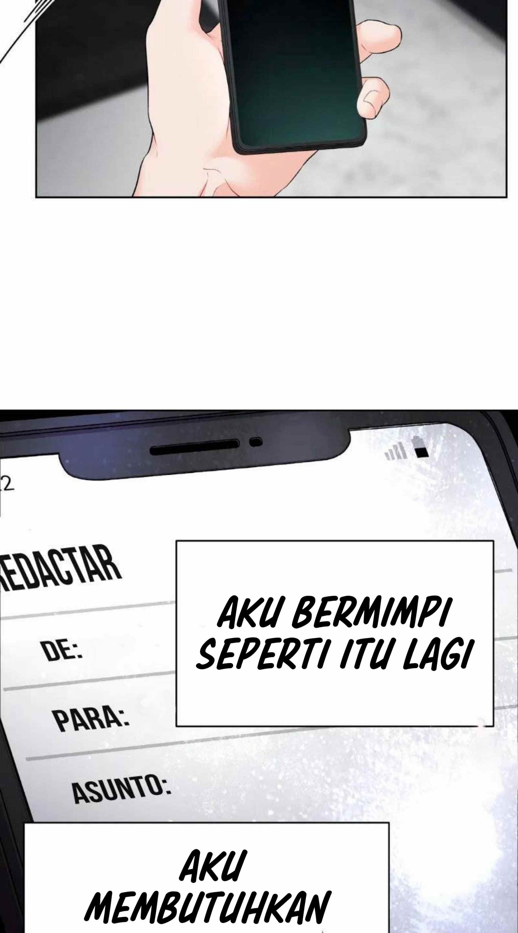 The Change of Season - Chapter 5 65
