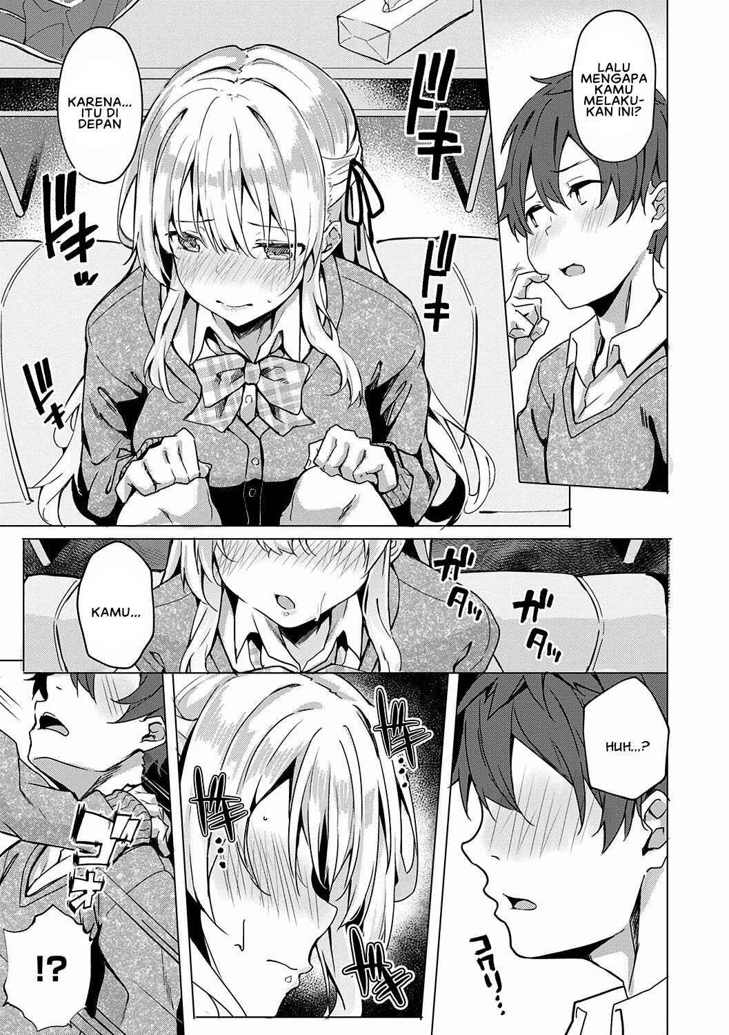 Kenshin Nadeshiko - Chapter 5 11
