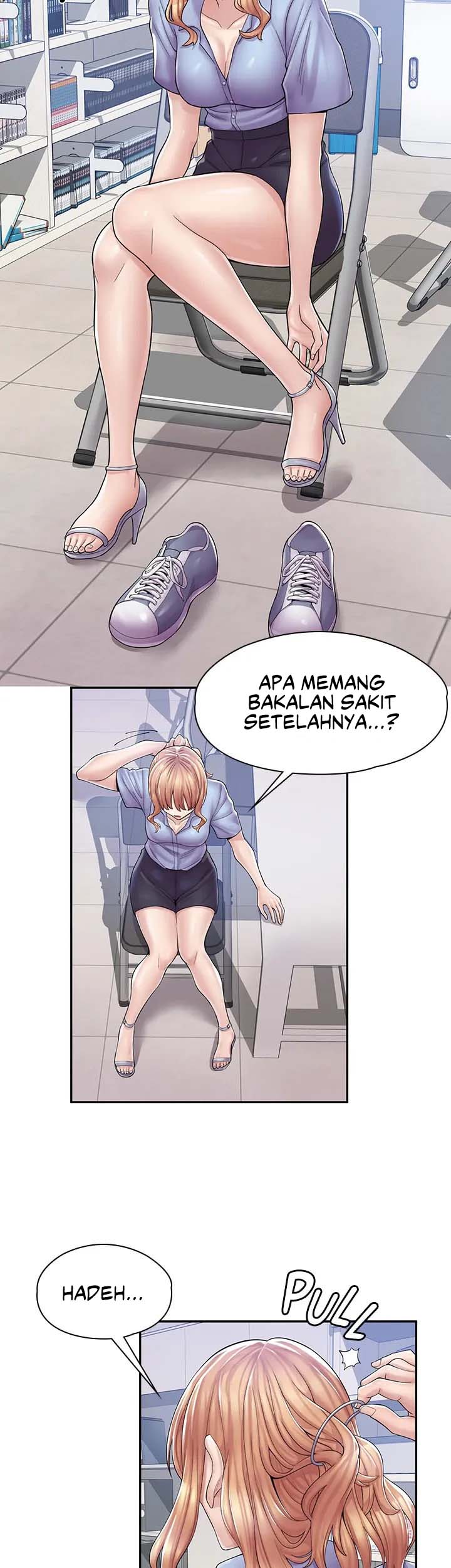 Cafe anime - Chapter 5 27
