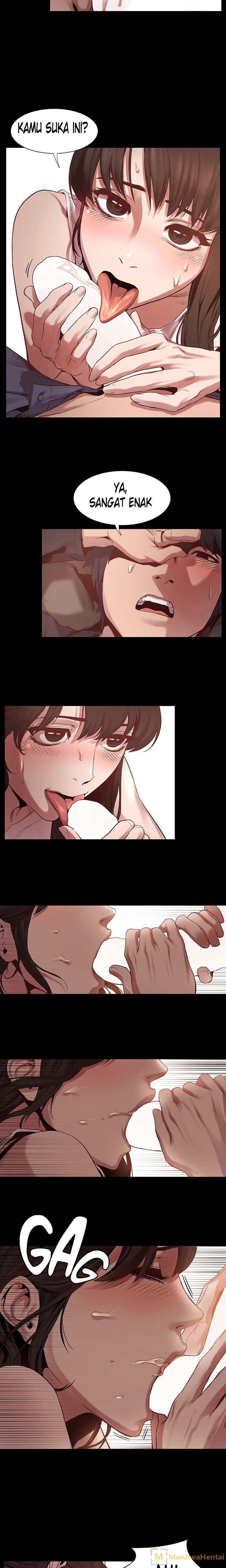 My Kingdom (Silent War) - Chapter 5 10