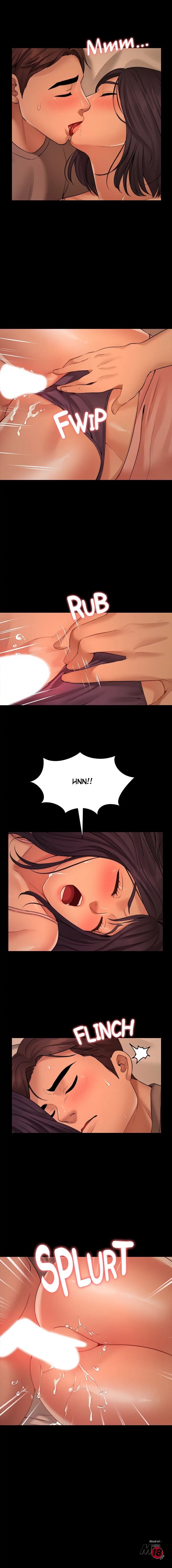 Different Dream - Chapter 5 18