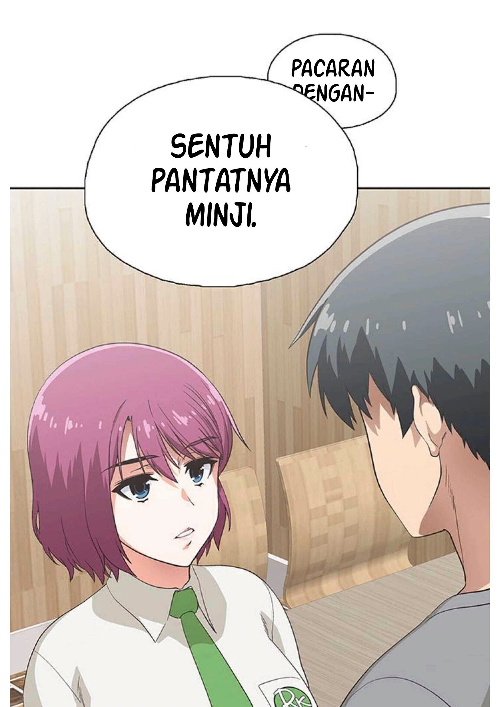 Fast Food - Chapter 5 86