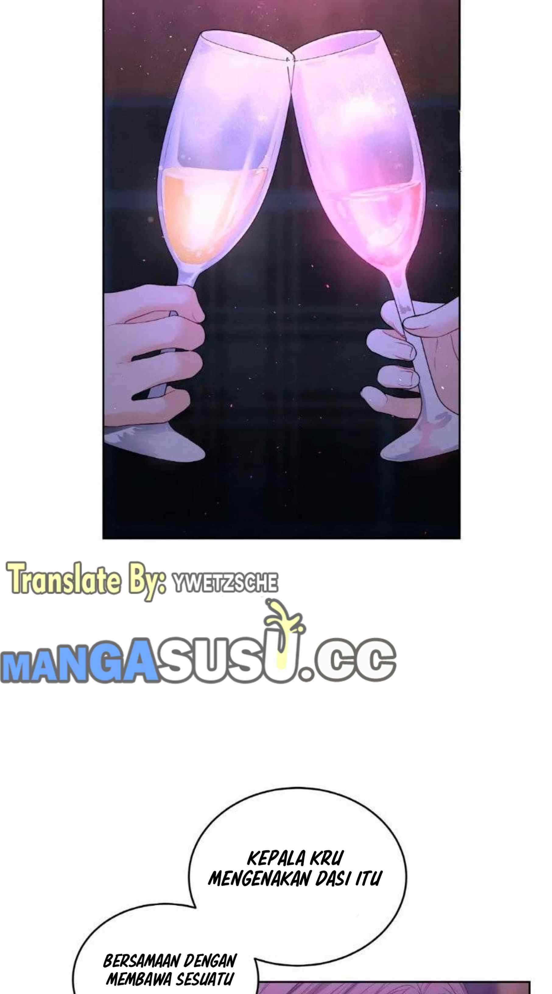 The Change of Season - Chapter 5 39