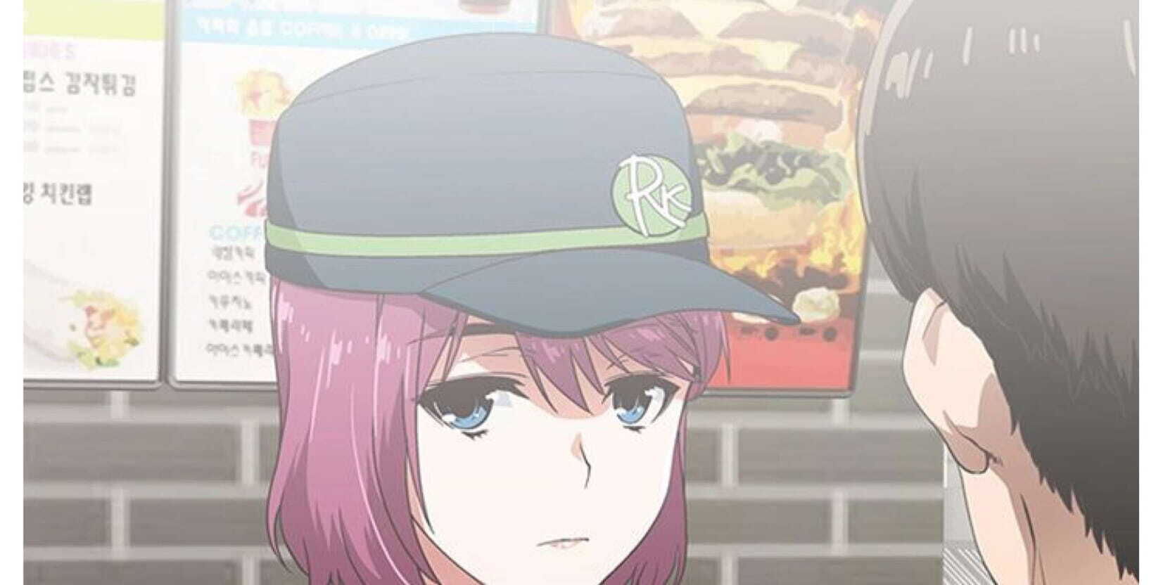 Fast Food - Chapter 5 54