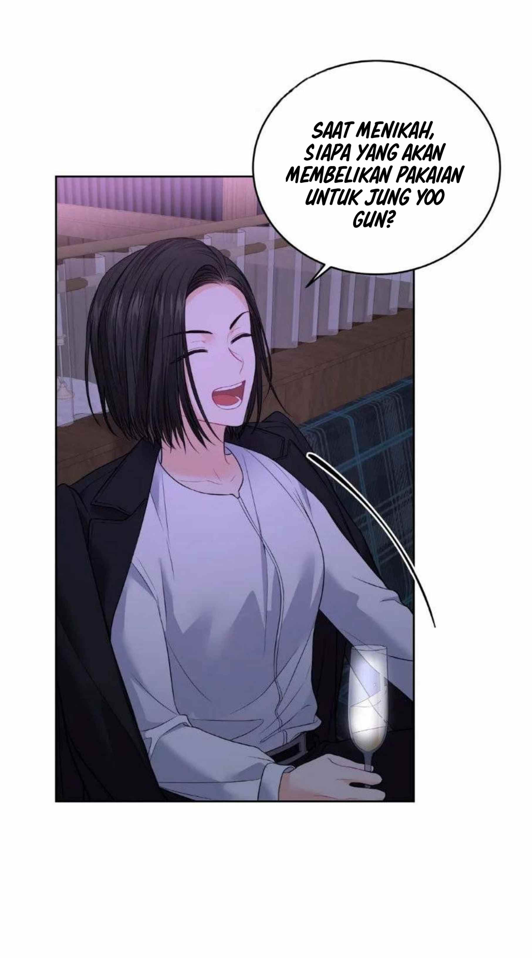 The Change of Season - Chapter 5 43