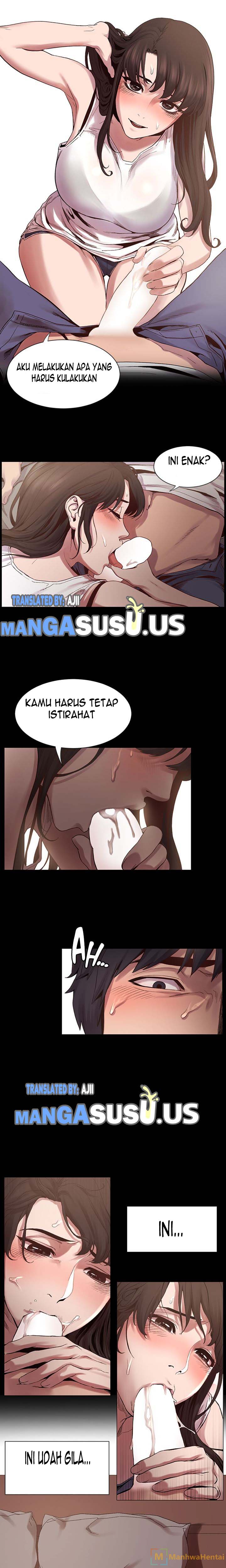 My Kingdom (Silent War) - Chapter 5 8