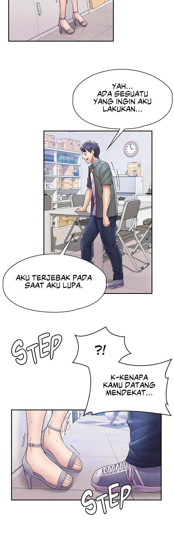 Cafe anime - Chapter 5 31