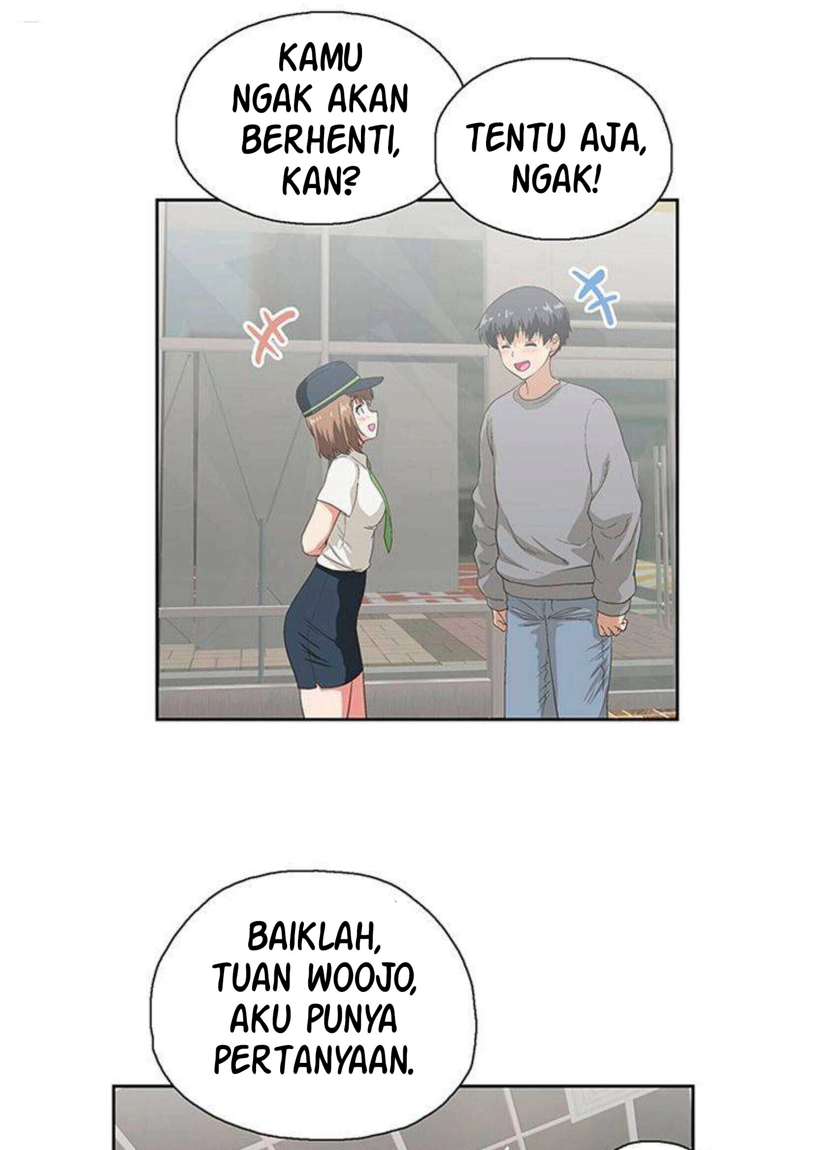 Fast Food - Chapter 5 58