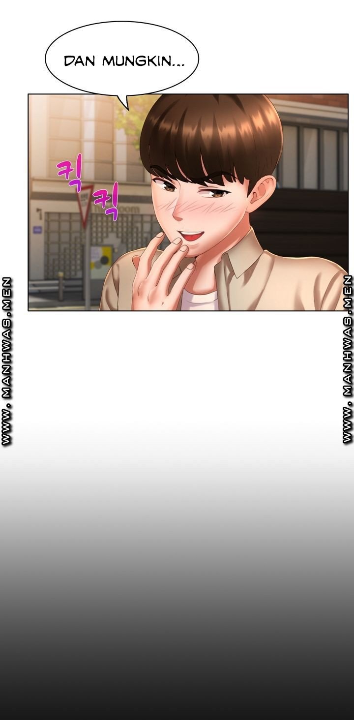 Lewd Wedding - Chapter 5 26