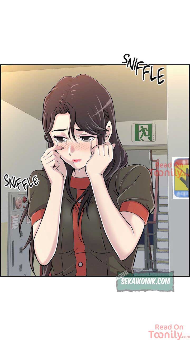 Cram School Scandal - Chapter 5 41