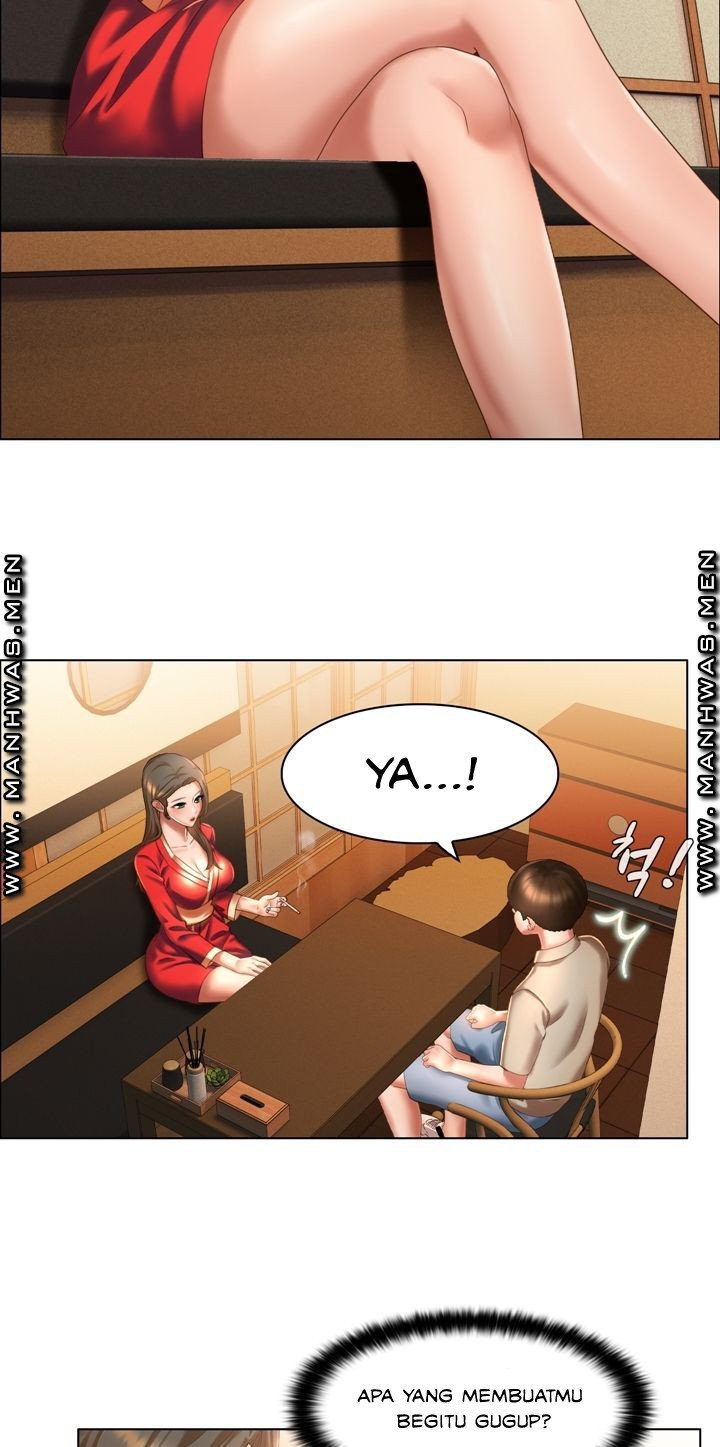 Lewd Wedding - Chapter 5 4