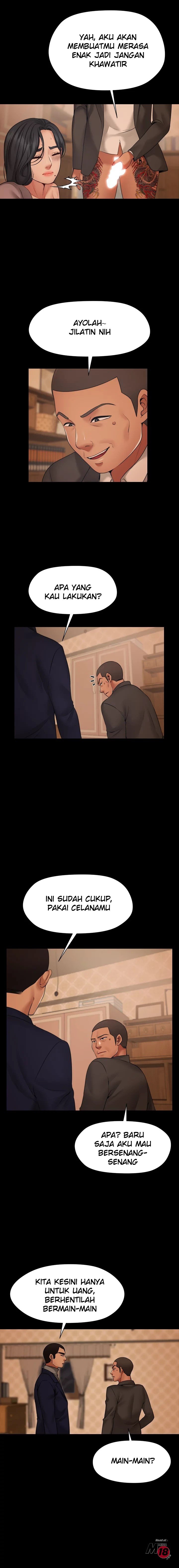 Different Dream - Chapter 5 9