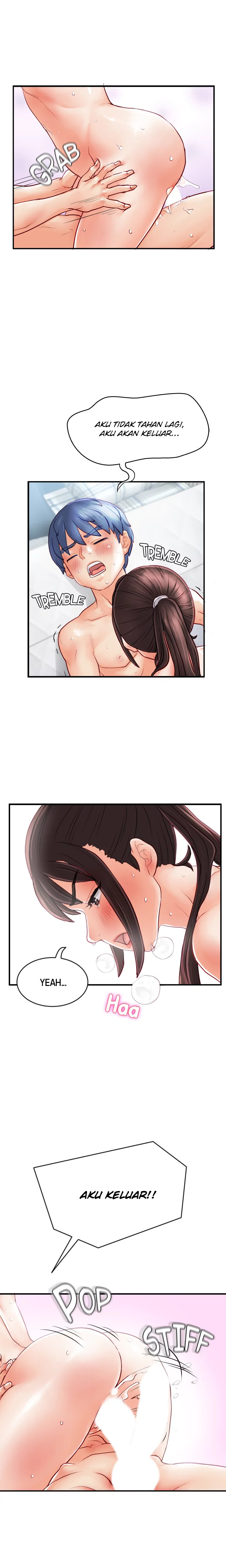 Love Is On The Air - Chapter 5 17