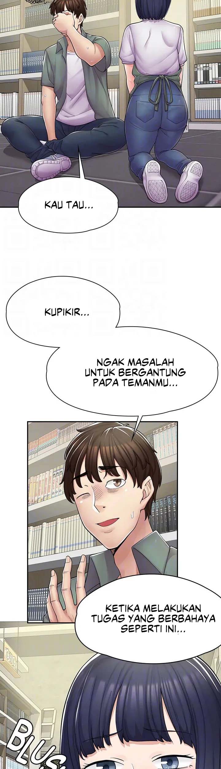 Cafe anime - Chapter 5 21