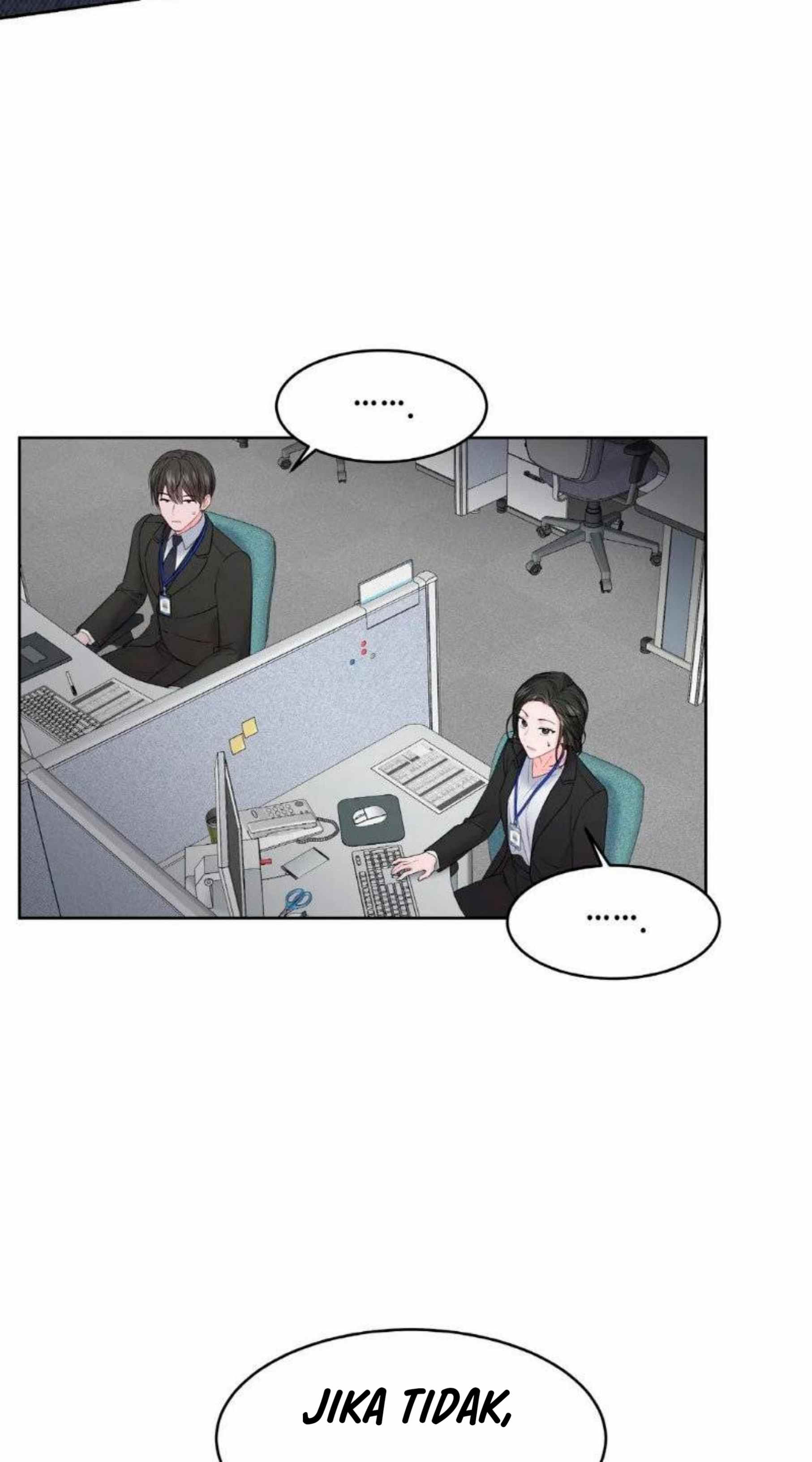 The Change of Season - Chapter 5 5
