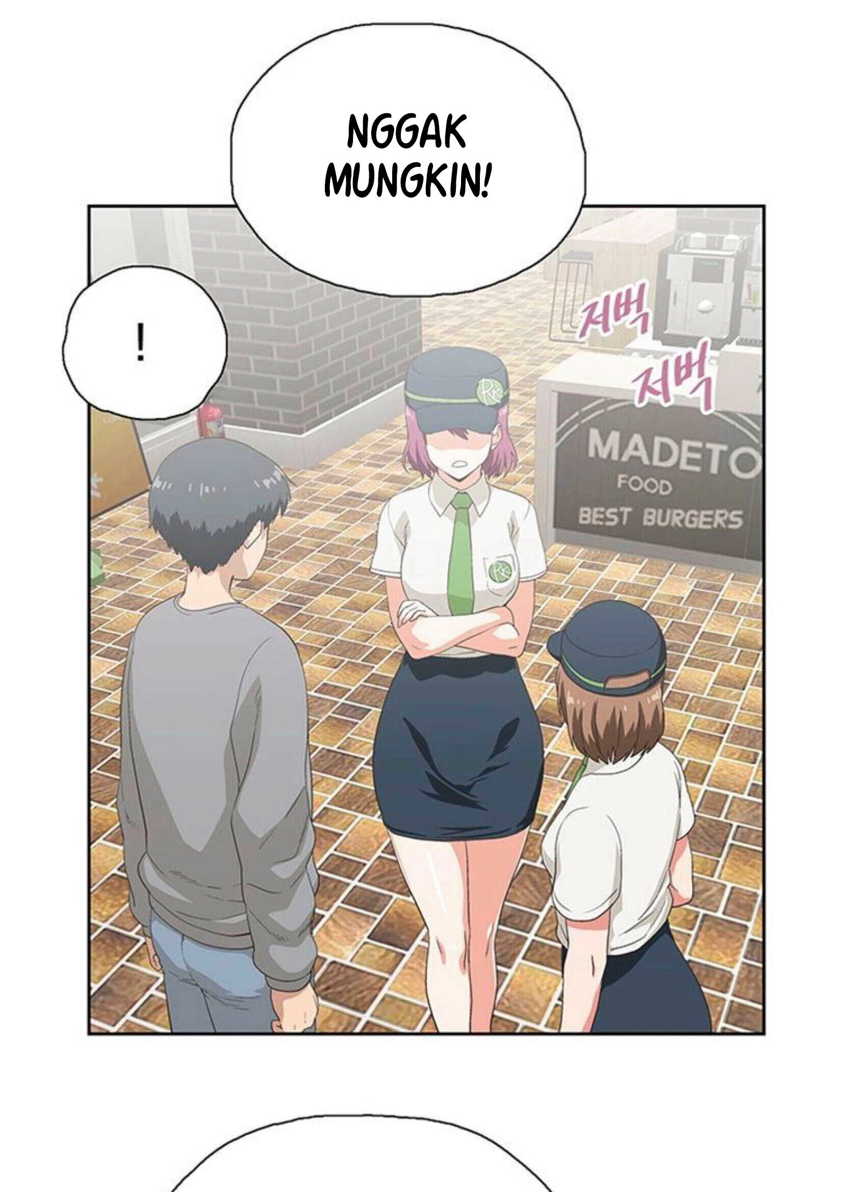Fast Food - Chapter 5 62